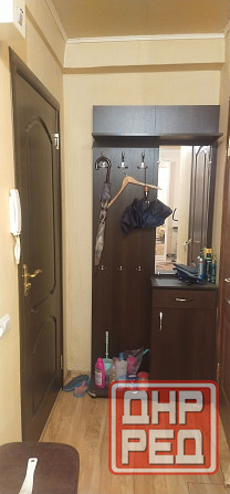 1-к квартира Макеевка Макеевка - изображение 2