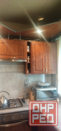 1-к квартира Макеевка Макеевка - изображение 1