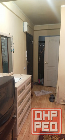 1-к квартира Макеевка Макеевка - изображение 3