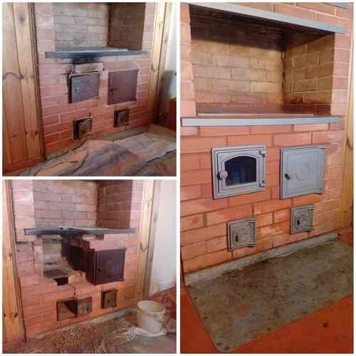 Печник Донецк