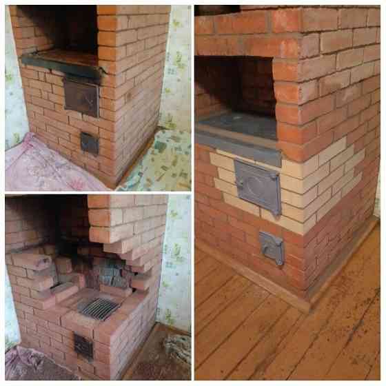 Печник Донецк