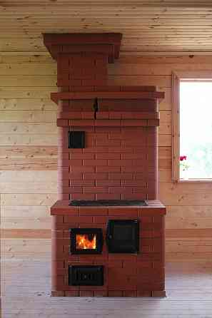 Печник Донецк