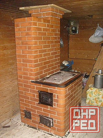 Печник Донецк - изображение 1