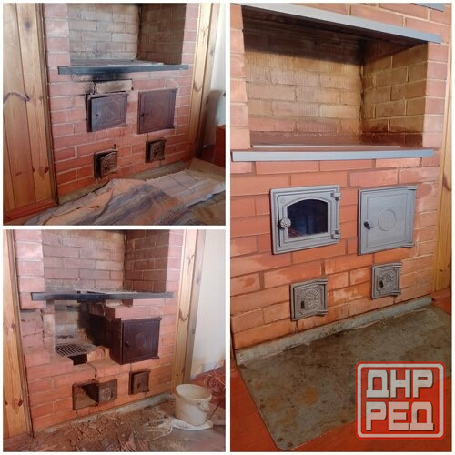 Печник Донецк - изображение 4