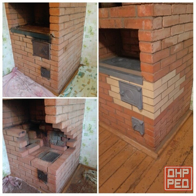 Печник Донецк - изображение 5