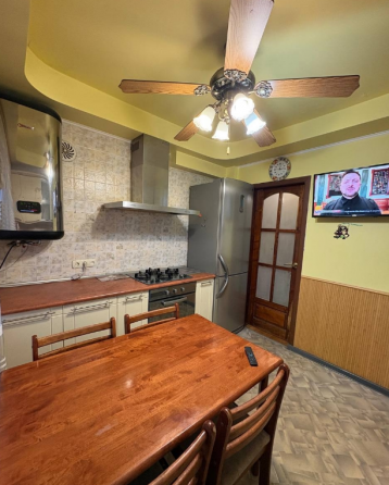 Сдам 4-к квартиру на "3/5", Грибиниченко Макеевка