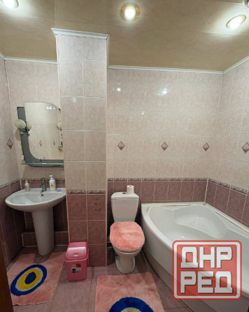 Сдам 4-к квартиру на "3/5", Грибиниченко Макеевка - изображение 5