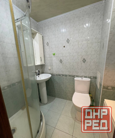 Сдам 4-к квартиру на "3/5", Грибиниченко Макеевка - изображение 7