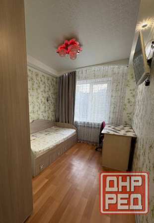 Сдам 4-к квартиру на "3/5", Грибиниченко Макеевка - изображение 10