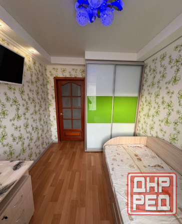 Сдам 4-к квартиру на "3/5", Грибиниченко Макеевка - изображение 4