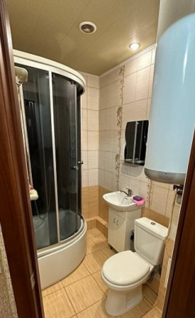 Сдам 1-к квартиру на Черемушках, Даки Макеевка