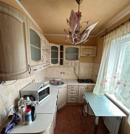 Сдам 1-к квартиру на Черемушках, Даки Макеевка