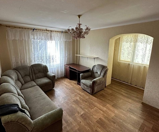 Сдам 1-к квартиру на Черемушках, Даки Макеевка