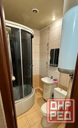 Сдам 1-к квартиру на Черемушках, Даки Макеевка - изображение 3