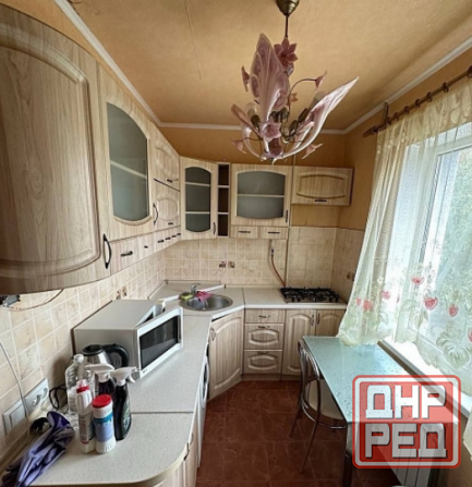 Сдам 1-к квартиру на Черемушках, Даки Макеевка - изображение 2