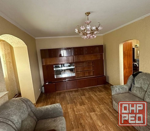 Сдам 1-к квартиру на Черемушках, Даки Макеевка - изображение 4