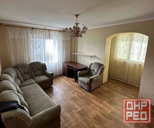 Сдам 1-к квартиру на Черемушках, Даки Макеевка - изображение 1