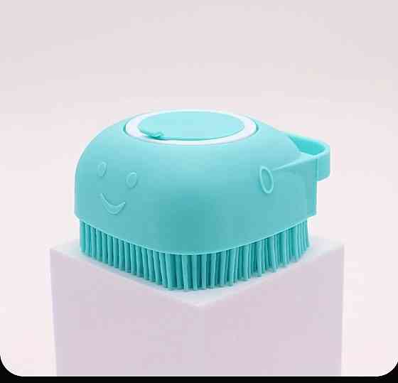 Щётка для мытья животных Донецк