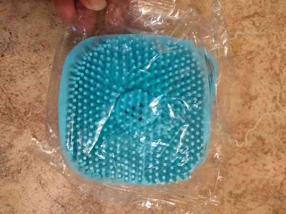 Щётка для мытья животных Донецк