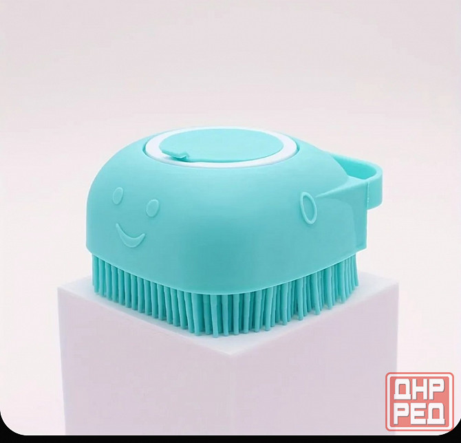 Щётка для мытья животных Донецк - изображение 3