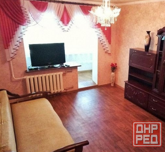 Сдам 2-к квартиру на "3/5", Грибиниченко Макеевка - изображение 1