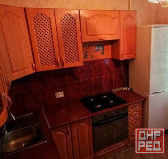 Сдам 2-к квартиру на "3/5", Грибиниченко Макеевка - изображение 3