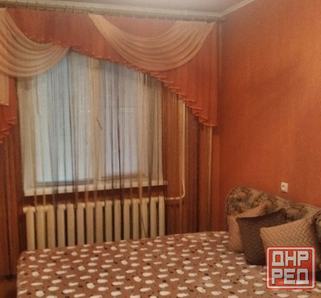 Сдам 2-к квартиру на "3/5", Грибиниченко Макеевка - изображение 2