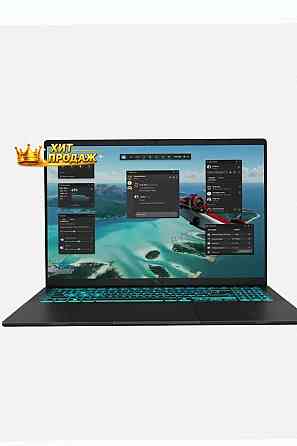 Ноутбук Asus Vivobook v16 v3607vm-rp090 (90nb16k1-m006t0) 16/core 5 210h/16/512gb/rtx 506 - арт:6097 Донецк