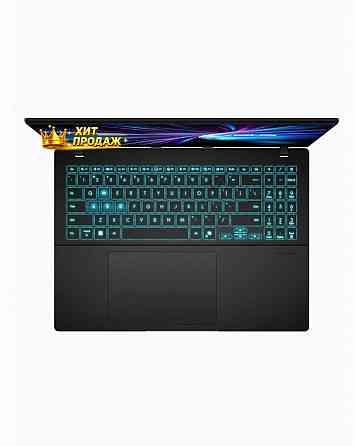 Ноутбук Asus Vivobook v16 v3607vm-rp090 (90nb16k1-m006t0) 16/core 5 210h/16/512gb/rtx 506 - арт:6097 Донецк