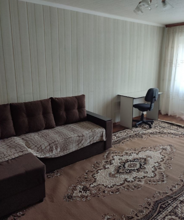 Сдам 1-к квартиру на Солнечном Макеевка