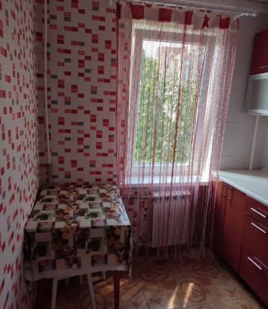 Сдам 1-к квартиру на Солнечном Макеевка