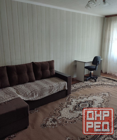 Сдам 1-к квартиру на Солнечном Макеевка - изображение 3