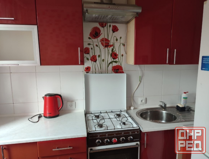 Сдам 1-к квартиру на Солнечном Макеевка - изображение 1