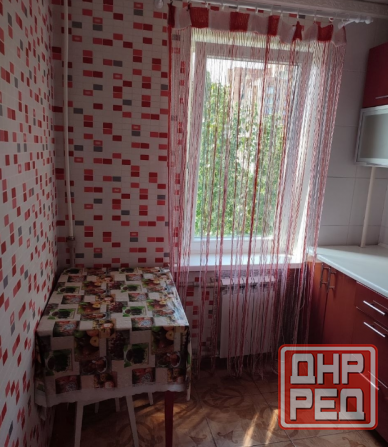 Сдам 1-к квартиру на Солнечном Макеевка - изображение 2