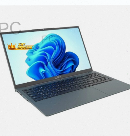 Ноутбук Cbr lp-15107 15.6 Fhd Ips (ryzen3 3200u, 8gb, Ssd 256gb, w11pro - арт:7672 Донецк