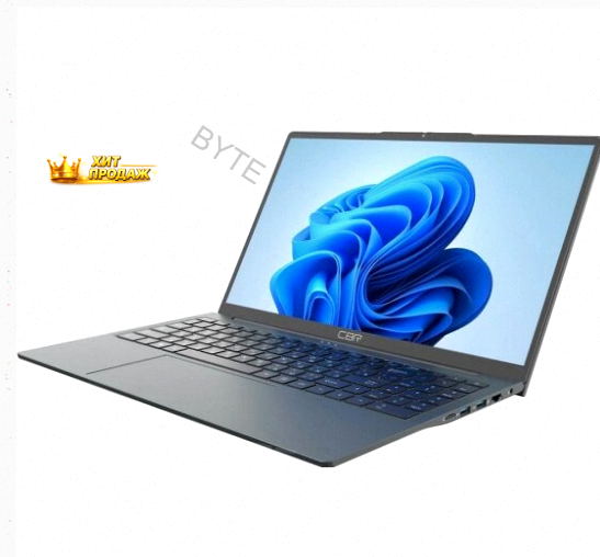 Ноутбук Cbr lp-15107 15.6 Fhd Ips (ryzen3 3200u, 8gb, Ssd 256gb, w11pro - арт:7672 Донецк