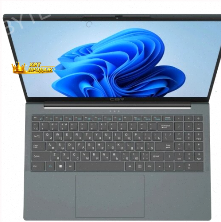 Ноутбук Cbr lp-15107 15.6 Fhd Ips (ryzen3 3200u, 8gb, Ssd 256gb, w11pro - арт:7672 Донецк