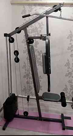 Тренажёр силовой Донецк