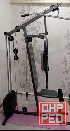 Тренажёр силовой Донецк - изображение 1