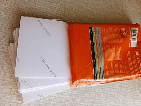 Фотобумага глянцевая 10*15 Донецк