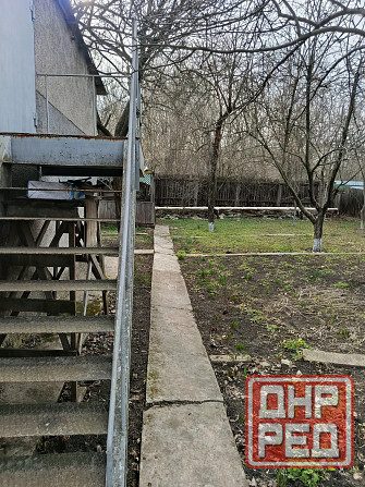 Продам дом на площади Буденного Донецк - изображение 4