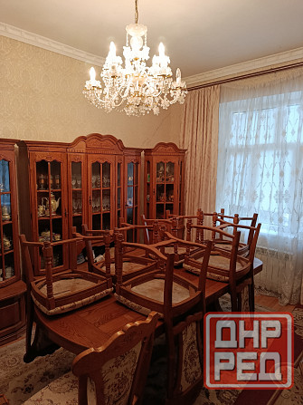 Продам дом на площади Буденного Донецк - изображение 1