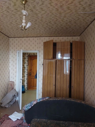 Продажа 2 комнатной квартиры Макеевка, район 3/5, пл. Грибиниченко Макеевка