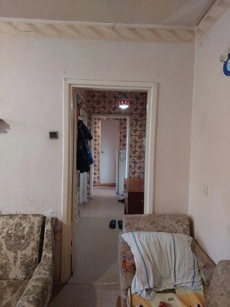 Продажа 2 комнатной квартиры Макеевка, район 3/5, пл. Грибиниченко Макеевка