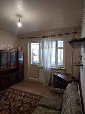 Продажа 2 комнатной квартиры Макеевка, район 3/5, пл. Грибиниченко Макеевка