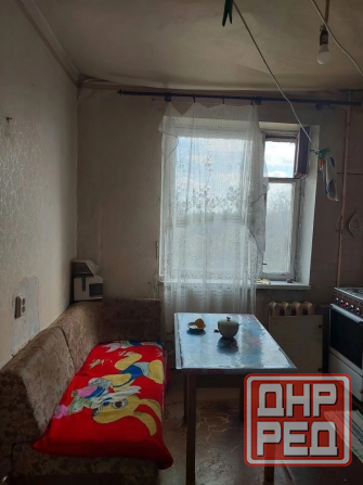 Продажа 2 комнатной квартиры Макеевка, район 3/5, пл. Грибиниченко Макеевка - изображение 5