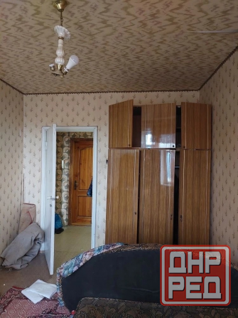 Продажа 2 комнатной квартиры Макеевка, район 3/5, пл. Грибиниченко Макеевка - изображение 3