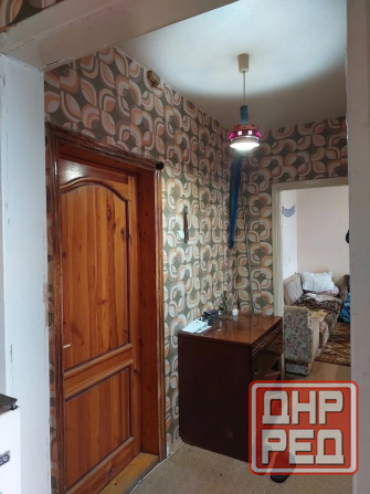 Продажа 2 комнатной квартиры Макеевка, район 3/5, пл. Грибиниченко Макеевка - изображение 7