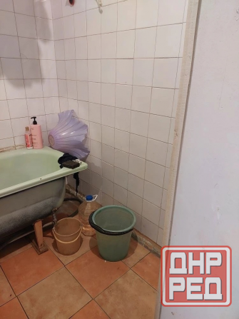 Продажа 2 комнатной квартиры Макеевка, район 3/5, пл. Грибиниченко Макеевка - изображение 4