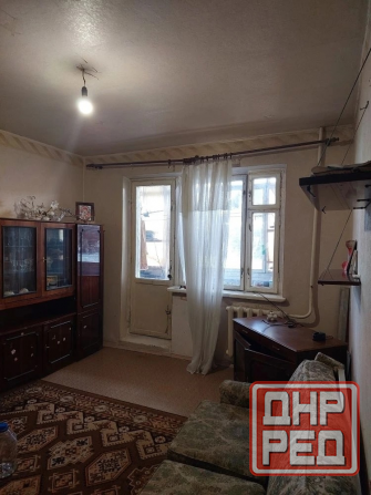 Продажа 2 комнатной квартиры Макеевка, район 3/5, пл. Грибиниченко Макеевка - изображение 1